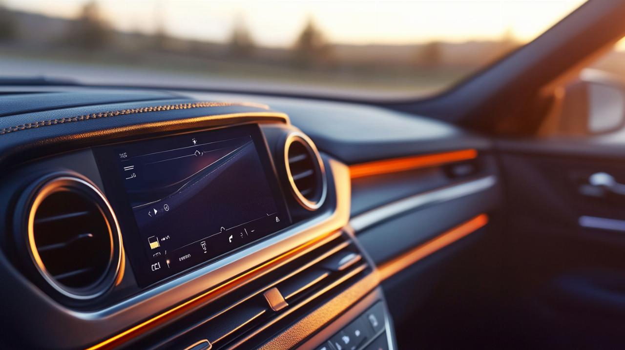 ¿Cómo mejorar el sonido de la radio del coche? Soluciones efectivas contra ruidos parásitos paso a paso
