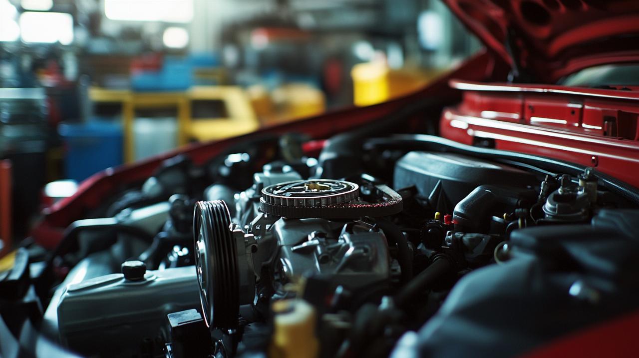 Toyota Yaris 2: ¿cuándo cambiar la correa de distribución según el tipo instalado? Todo lo que necesitas saber