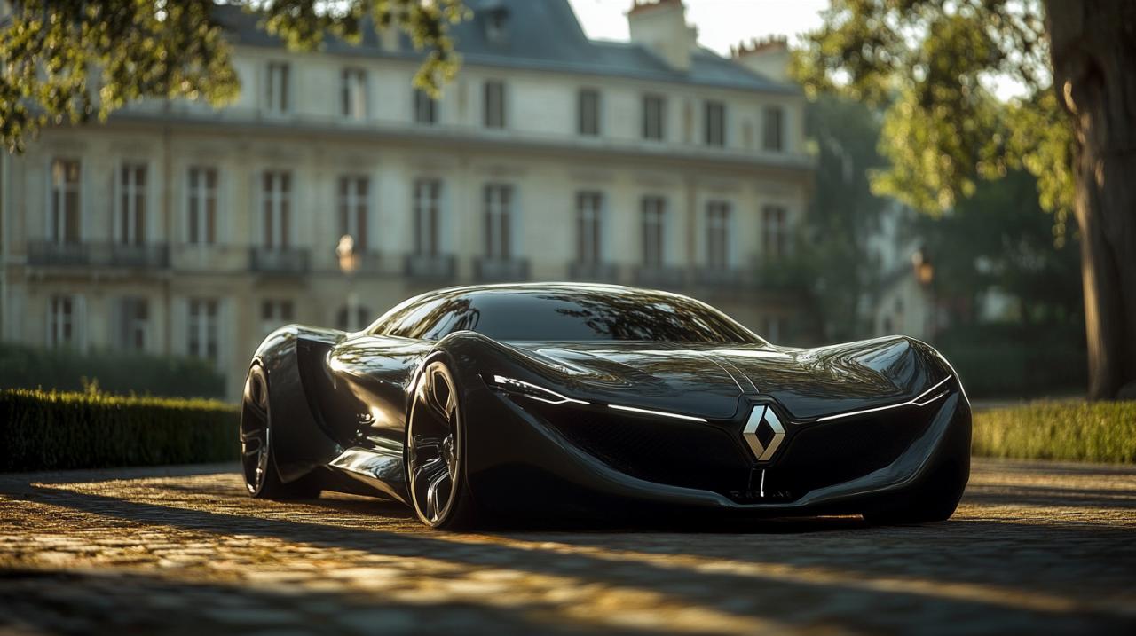 Los mejores fabricantes de automóviles franceses: guía completa para entusiastas y clubes de propietarios