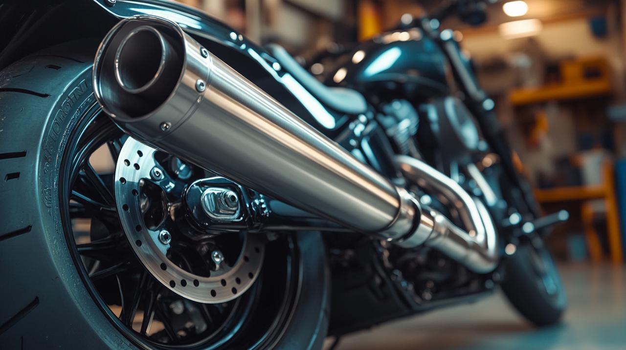 ¿Qué es un deflector en una moto? Guía completa para construir el tuyo en casa