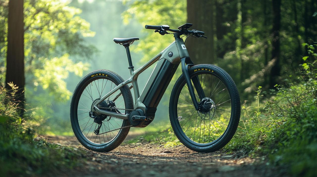 Kit de bicicleta eléctrica Bosch: nuestra opinión sobre su contribución a la movilidad sostenible y reducción de emisiones