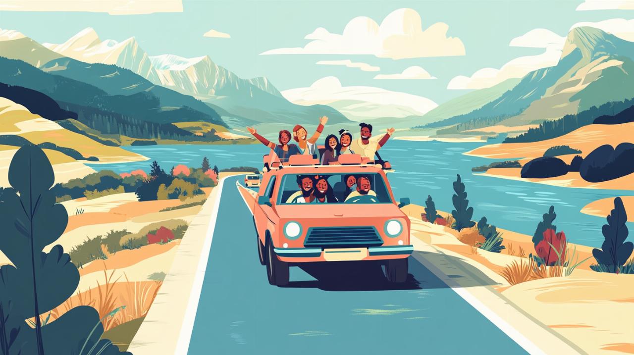 Seguro BlaBlaCar: Todo sobre la protección durante tus trayectos y cobertura internacional