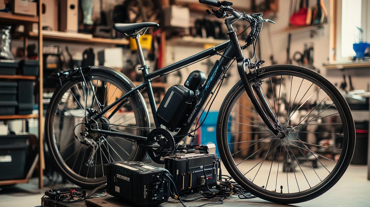 Guía definitiva: ¿Cuál es el mejor kit de bicicleta eléctrica según las opiniones de los consumidores de drivemotor.es?